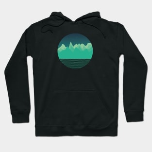 Glacier Hoodie